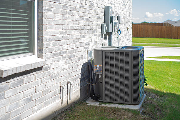 Reliable Ductwork Repair contractor in Sudbury, MA by FH HVAC